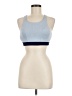 Zella Blue Tank Top Size M - photo 1