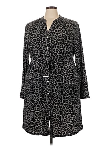 MICHAEL Michael Kors Casual Dress (view 1)