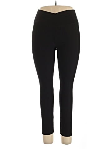 No Boundaries Active Pants (view 1)