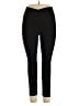 No Boundaries 100% Recycled Polyester Black Active Pants Size XL - photo 1