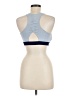 Zella Blue Tank Top Size M - photo 2