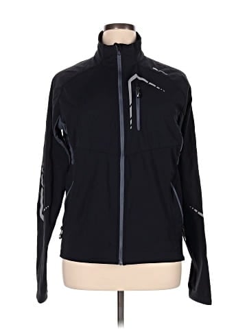 Sugoi Track Jacket (view 1)