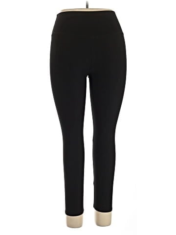 No Boundaries Active Pants (view 2)