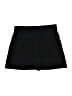 Ebb & Flow Solid Black Skort Size M - photo 2