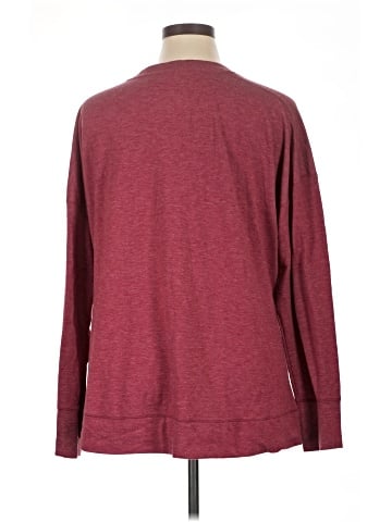 Cuddl Duds Sweatshirt (view 2)