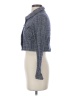 Unbranded Checkered-gingham Blue Jacket Size S - photo 5