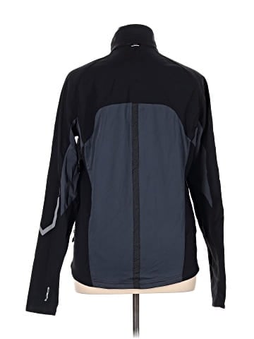 Sugoi Track Jacket (view 2)