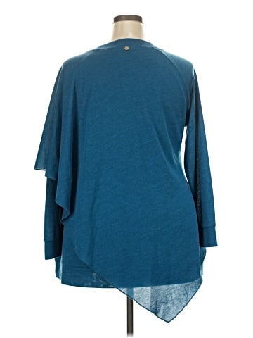 Soft Surroundings Pullover Sweater (view 2)
