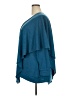 Soft Surroundings Teal Pullover Sweater Size 3X (estimated) - photo 5