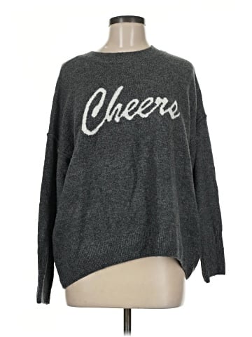Vince Camuto Pullover Sweater (view 1)