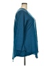 Soft Surroundings Teal Pullover Sweater Size 3X (estimated) - photo 4