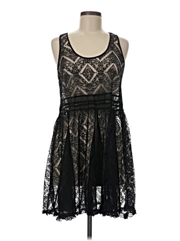 E by Eloise Cocktail Dress (view 1)