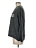 Vince Camuto Gray Pullover Sweater Size M - photo 5