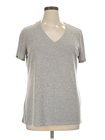 Apt. 9 Short Sleeve T-Shirt (view 1)