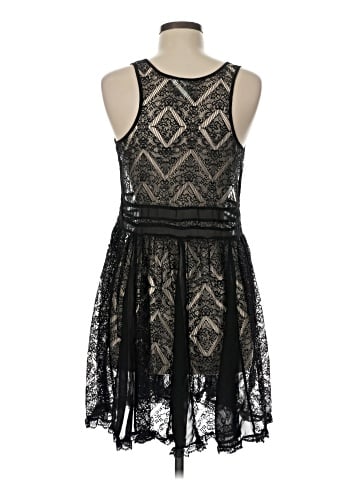 E by Eloise Cocktail Dress (view 2)