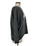 Vince Camuto Gray Pullover Sweater Size M - photo 4