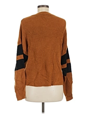 John & Jenn Pullover Sweater (view 2)