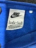 Nike Blue Sweatshirt Size 4 - 5 - photo 3