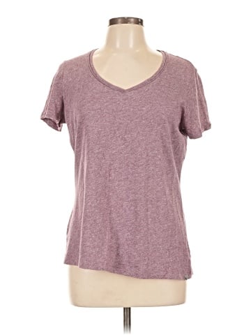 Eddie Bauer Short Sleeve T-Shirt (view 1)