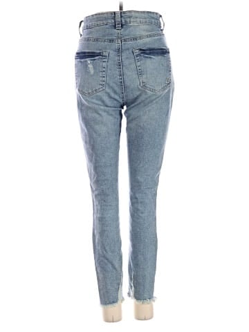 Indigo Rein Jeans (view 2)