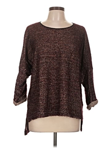 Topshop Pullover Sweater (view 1)