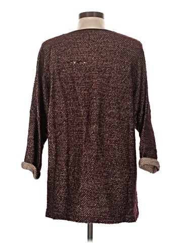 Topshop Pullover Sweater (view 2)