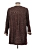 Topshop Brown Pullover Sweater Size 10 - photo 2