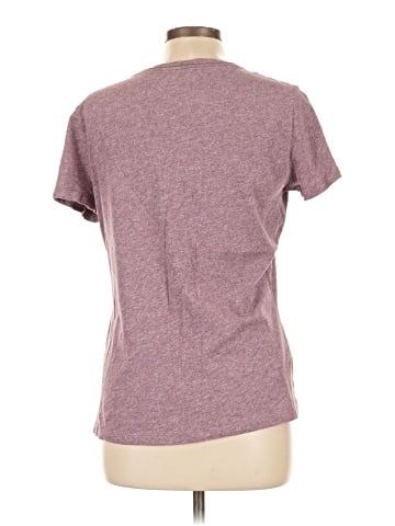 Eddie Bauer Short Sleeve T-Shirt (view 2)