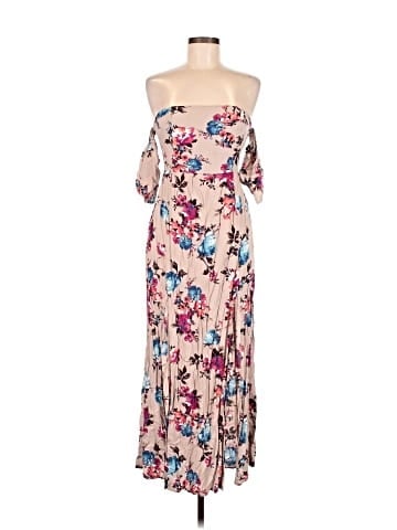 Band of Gypsies Cocktail Dress (view 1)