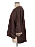 Topshop Brown Pullover Sweater Size 10 - photo 5