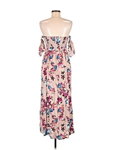 Band of Gypsies Cocktail Dress (view 2)