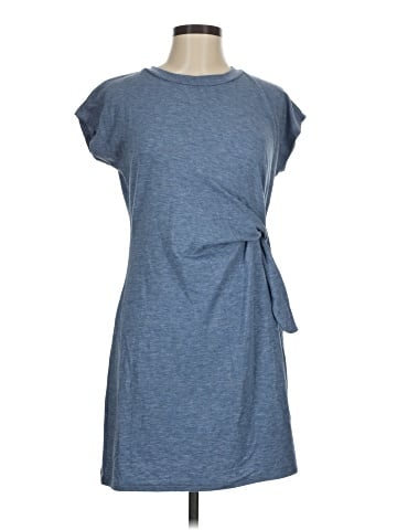 Cable & Gauge Casual Dress (view 1)