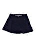 Nanette Lepore Solid Blue Skort Size XS - photo 2