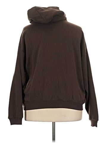 SKIMS Zip Up Hoodie (view 2)