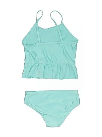 Wonder Nation Two Piece Swimsuit (view 2)