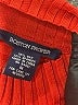 Boston Proper Red Long Sleeve Silk Top Size M - photo 7
