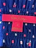 Lilly Pulitzer Blue Tank Top Size S - photo 4