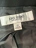Jones Studio 100% Polyester Black Blazer Size 14 - photo 6