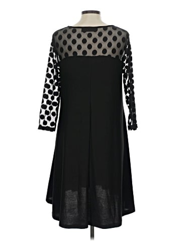 Nina Leonard Casual Dress (view 2)