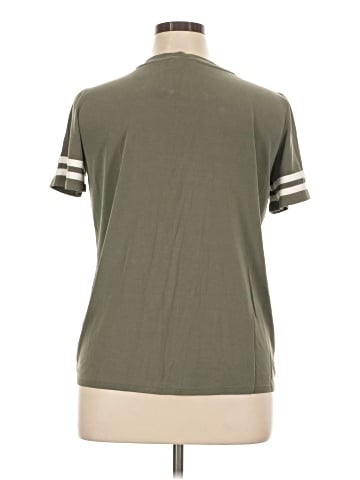 Pink Republic Short Sleeve Top (view 2)