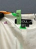Raoul Print Green Ivory Shorts Size 6 - photo 3
