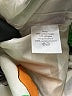 Raoul Print Green Ivory Shorts Size 6 - photo 4