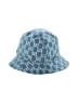 Gucci Blue Sun Hat Size S - photo 1