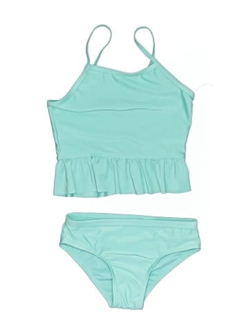Wonder Nation Two Piece Swimsuit (view 1)
