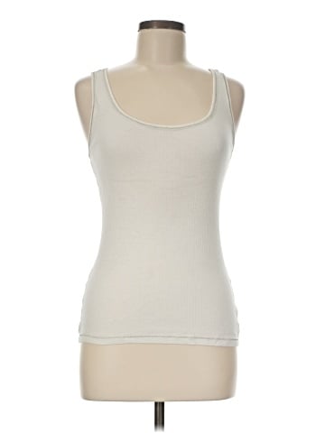Gap Body Sleeveless T-Shirt (view 1)