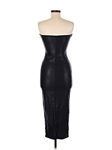 Naked Wardrobe Cocktail Dress (view 2)