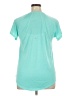 Tek Gear Teal Active T-Shirt Size XL - photo 2