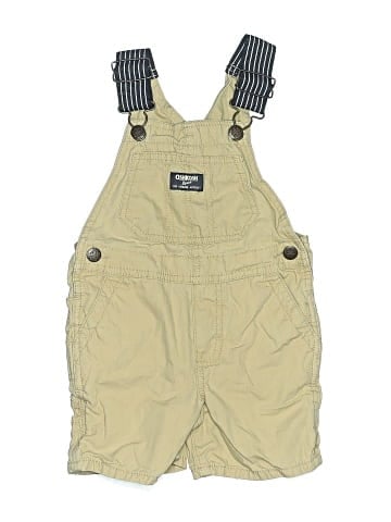 OshKosh B'gosh Overalls (view 1)