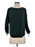 Max Studio Green Pullover Sweater Size S - photo 1