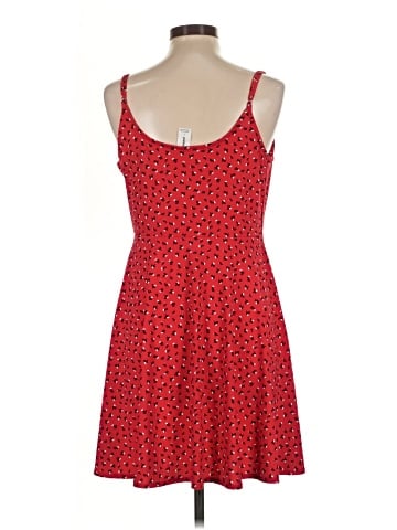 ABound Casual Dress (view 2)
